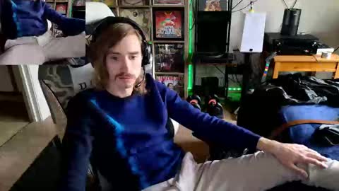 dommepleasemistress online show from September 19, 9:51 pm