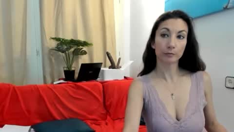 DomDOLCEVITA online show from April 24, 12:40 pm