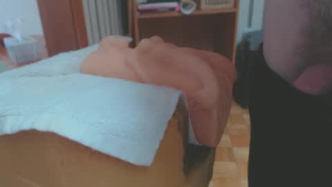 Don online show from February 9, 7:19 pm