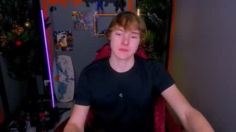 Donald online show from December 16, 4:35 pm