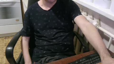 donalvafd online show from April 18, 8:09 pm