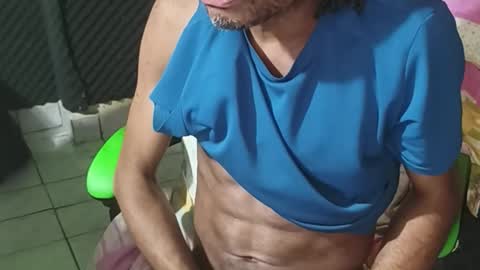 dondiego5511 online show from May 16, 10:36 am
