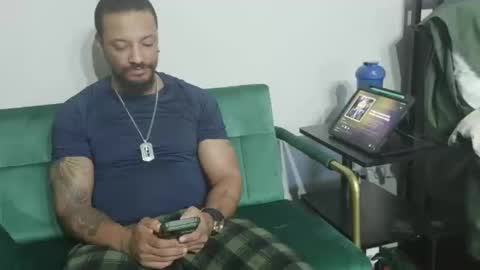 Gifted online show from March 15, 9:29 pm