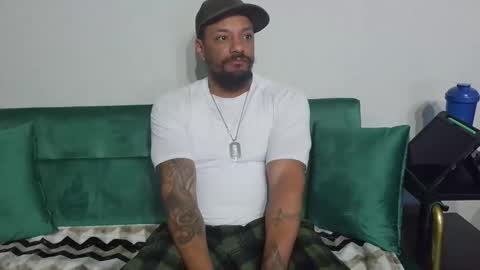 Gifted online show from March 18, 1:33 am