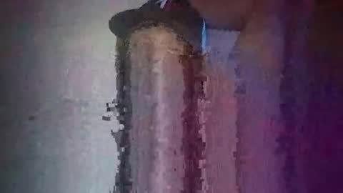 donglish718856 online show from March 3, 5:47 am