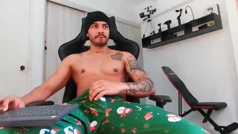 Victor online show from January 10, 4:01 pm