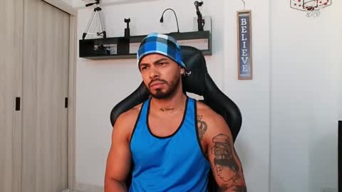 Victor online show from March 30, 2:50 pm