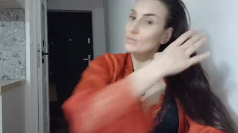 DonnaLive online show from March 23, 9:20 pm