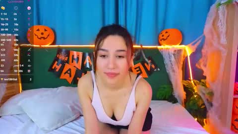 Donna online show from October 25, 7:19 am