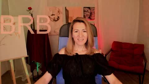 Donna online show from February 16, 6:50 pm