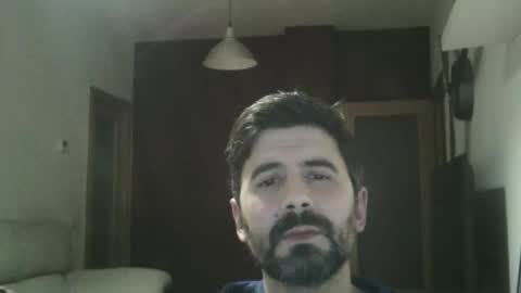 donnie_darkos83 online show from February 19, 11:37 pm