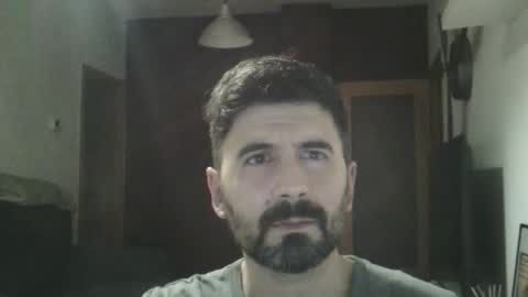 Snapshot of donnie_darkos83 chatting on September 24, 10:27 pm donnie_darkos83 online show from September 24, 10:27 pm