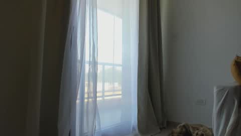 Donatella online show from February 10, 12:08 pm