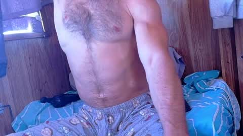 Donte Thick online show from April 29, 12:04 am