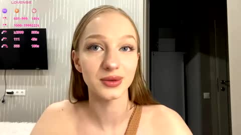 Anika online show from May 21, 10:05 pm