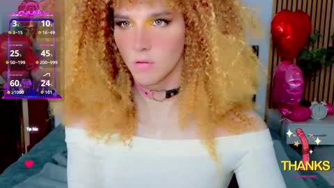 Helen   my second account  online show from February 19, 12:21 am