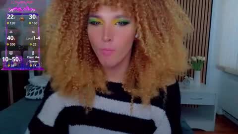 Helen   my second account  online show from July 11, 6:51 am