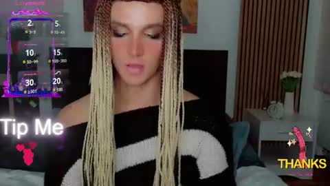 Helen   my second account  online show from June 15, 8:01 pm