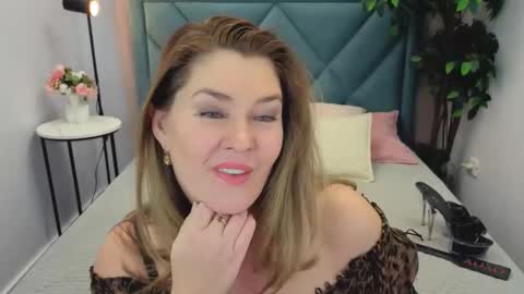 doriana_gray online show from January 8, 4:46 pm