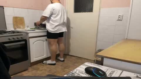 menu  below online show from April 24, 6:32 pm