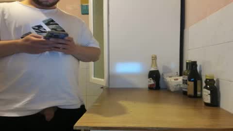 menu  below online show from April 26, 9:12 pm