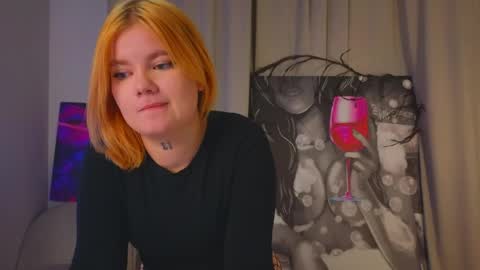 dorishall online show from March 22, 9:19 pm