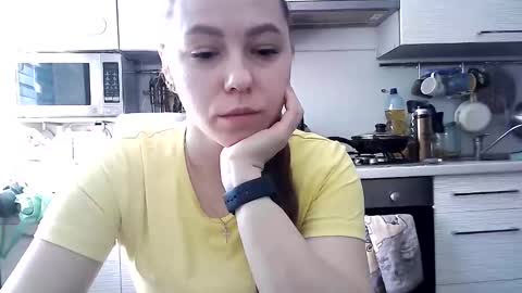 Dorrie Ann online show from March 7, 7:08 am