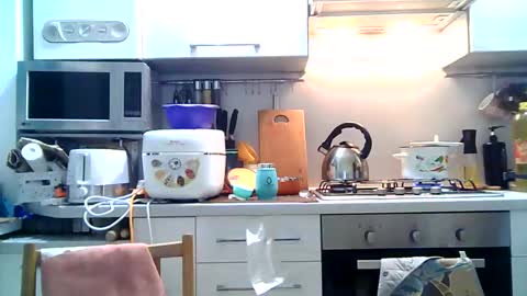 Dorrie Ann online show from January 20, 6:21 pm