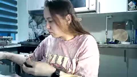 Dorrie Ann online show from November 24, 5:17 am