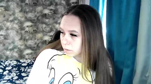 Dorrie Ann online show from May 22, 10:44 am