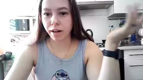 Dorrie Ann online show from February 28, 7:37 am