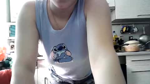 Dorrie Ann online show from March 2, 8:16 am