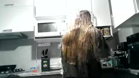 Dorrie Ann online show from September 21, 3:54 am