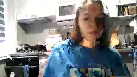 Dorrie Ann online show from September 26, 5:48 am