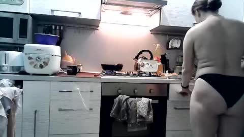 Dorrie Ann online show from February 15, 5:50 pm