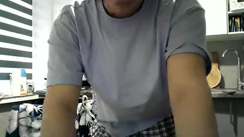 Dorrie Ann online show from October 27, 7:08 am