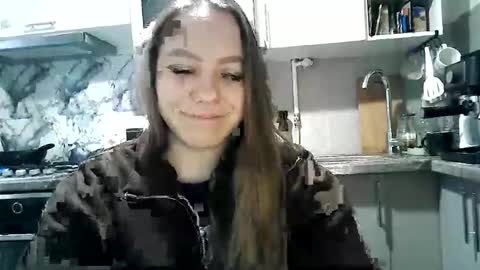 Dorrie Ann online show from October 17, 6:28 am