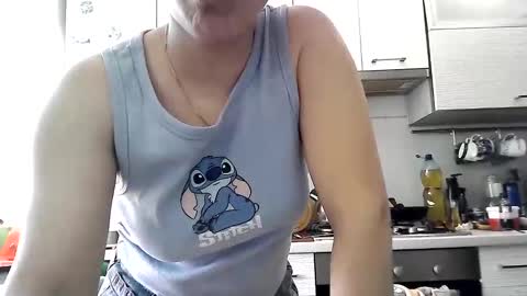 Dorrie Ann online show from February 27, 6:57 am