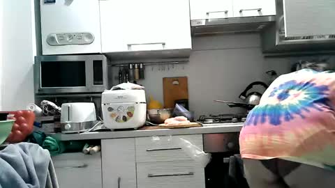 Dorrie Ann online show from February 24, 7:30 pm