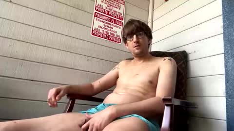 Dory Brek online show from April 13, 5:39 pm