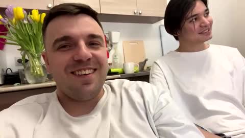 Sasha online show from March 11, 3:56 pm