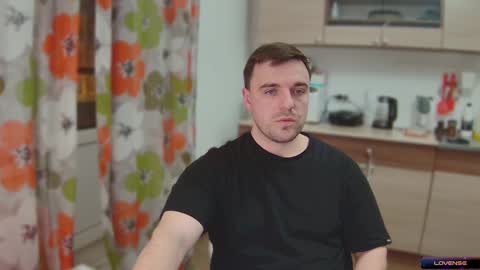 Sasha online show from January 3, 7:07 pm