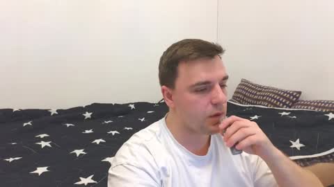 Sasha online show from February 8, 3:31 pm