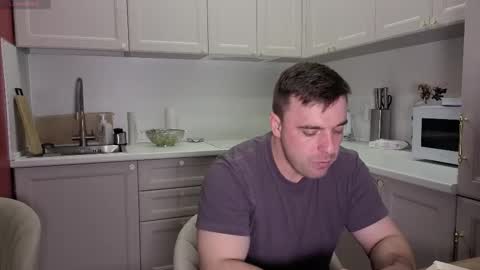 Sasha online show from October 7, 7:43 pm