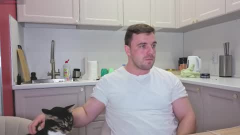 Sasha online show from October 20, 6:13 pm