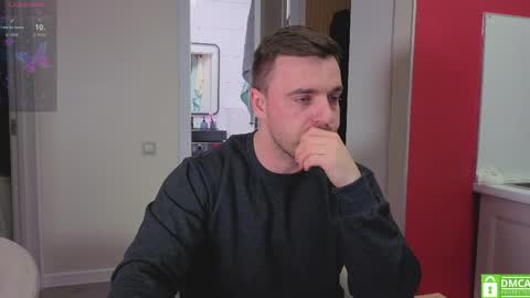 Sasha online show from March 18, 6:58 pm