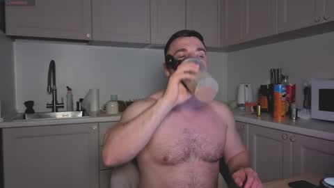 Sasha online show from November 14, 7:27 pm