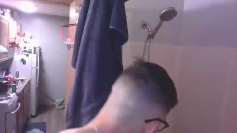 doubl3john online show from April 29, 1:54 am