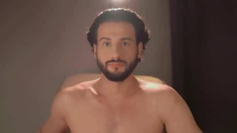 Keen online show from March 13, 10:46 pm