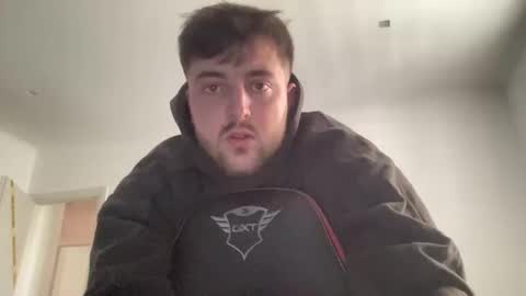 Franchino online show from March 25, 2:02 pm